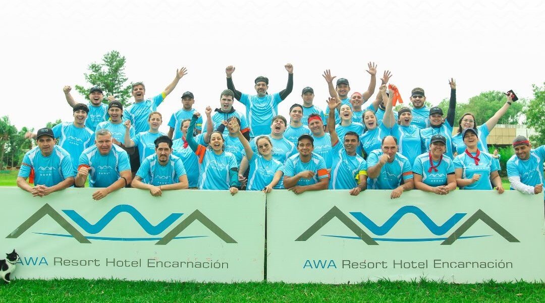 AWA Resort