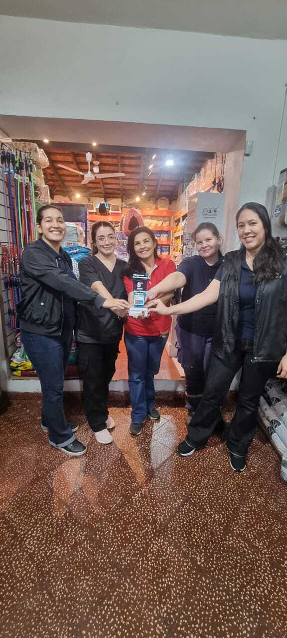 AgroClínica Capital