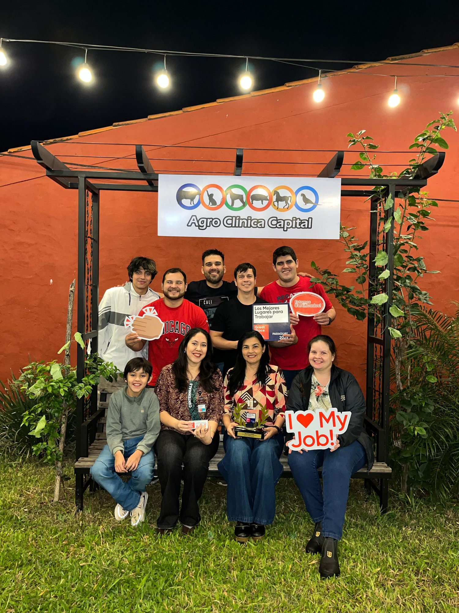 AgroClínica Capital