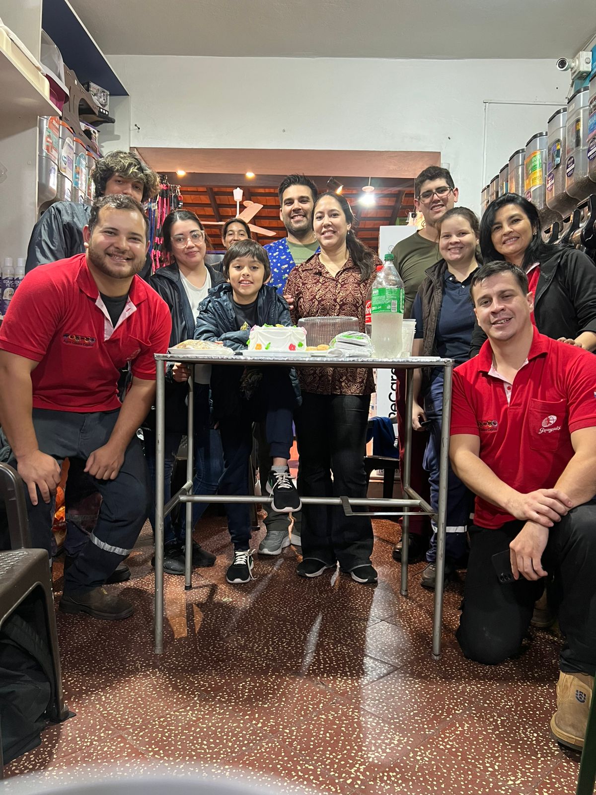 AgroClínica Capital