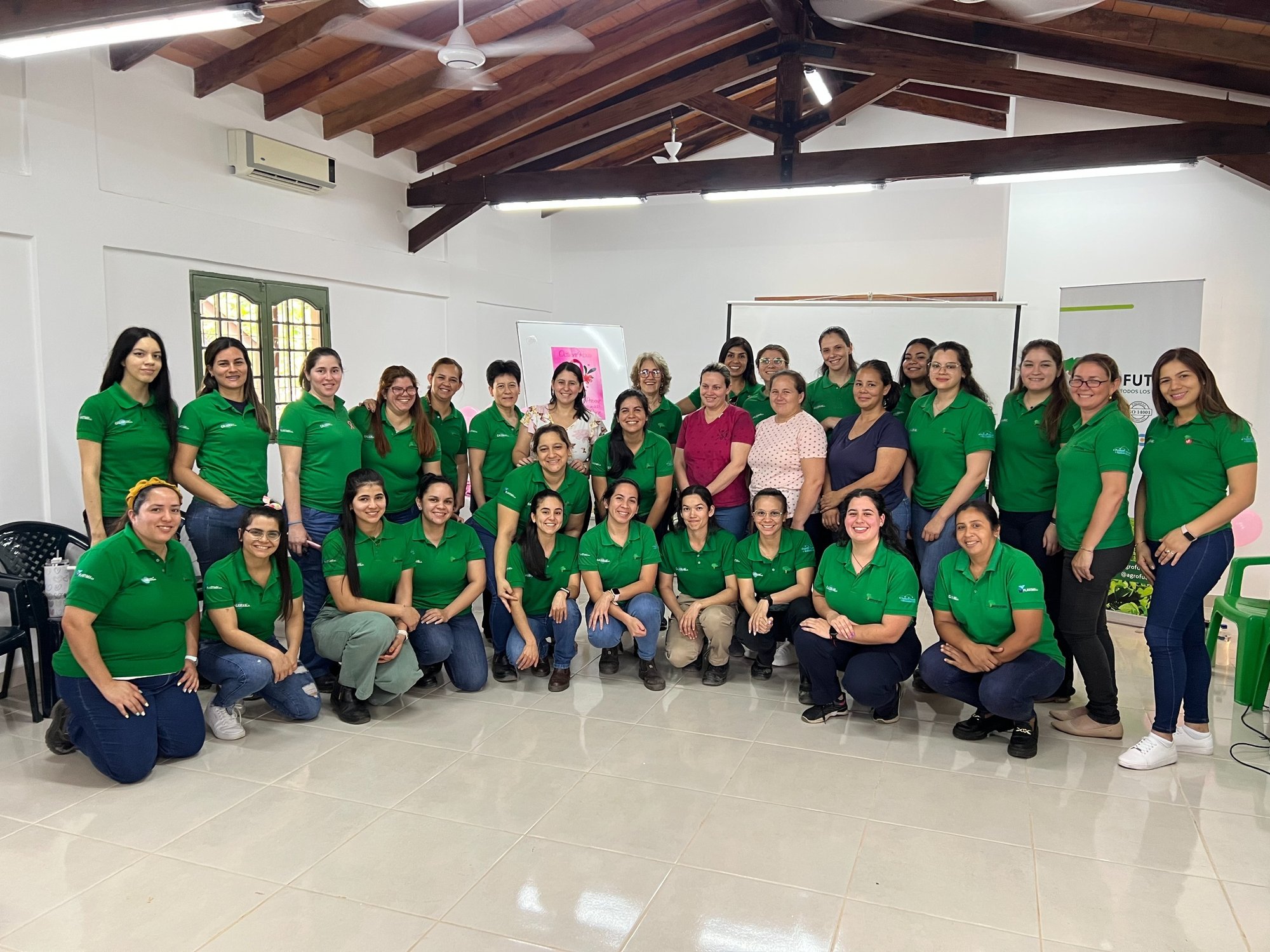 Agrofuturo Paraguay