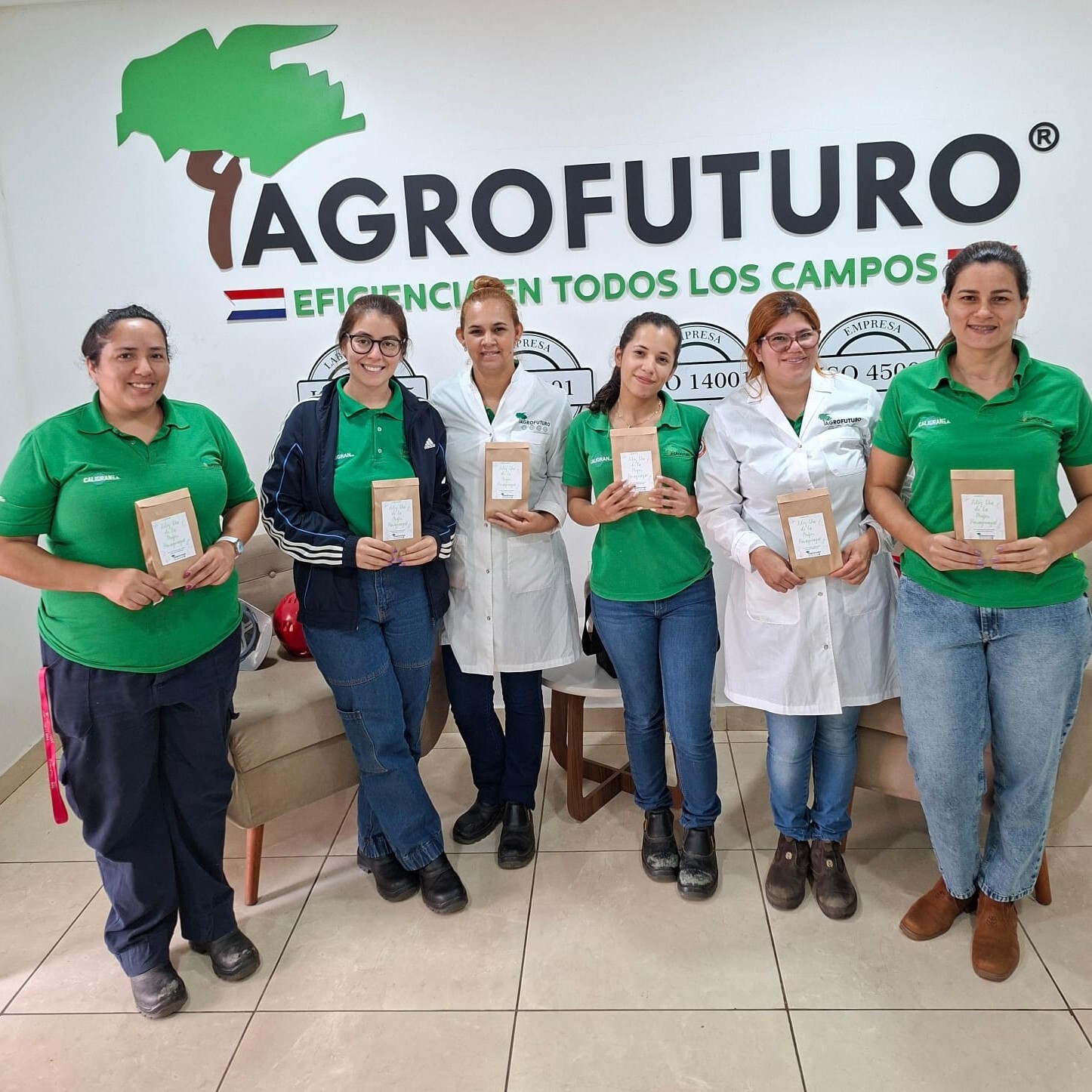 Agrofuturo Paraguay