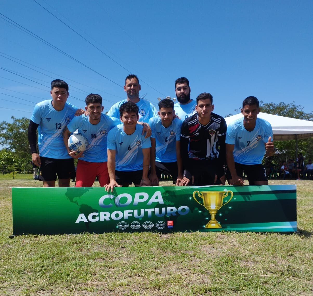 Agrofuturo Paraguay