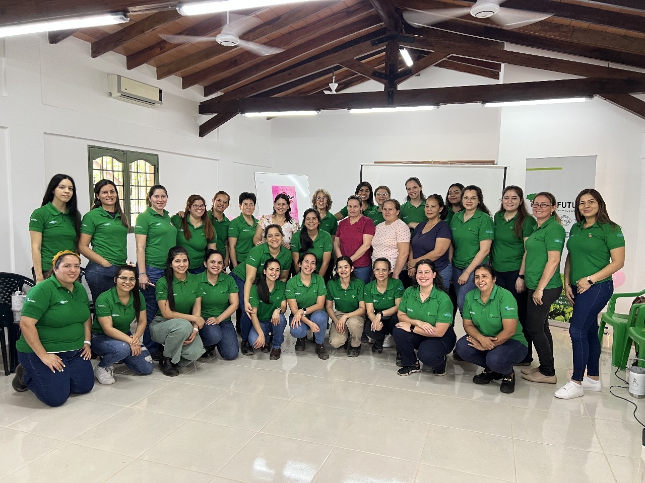 Agrofuturo Paraguay