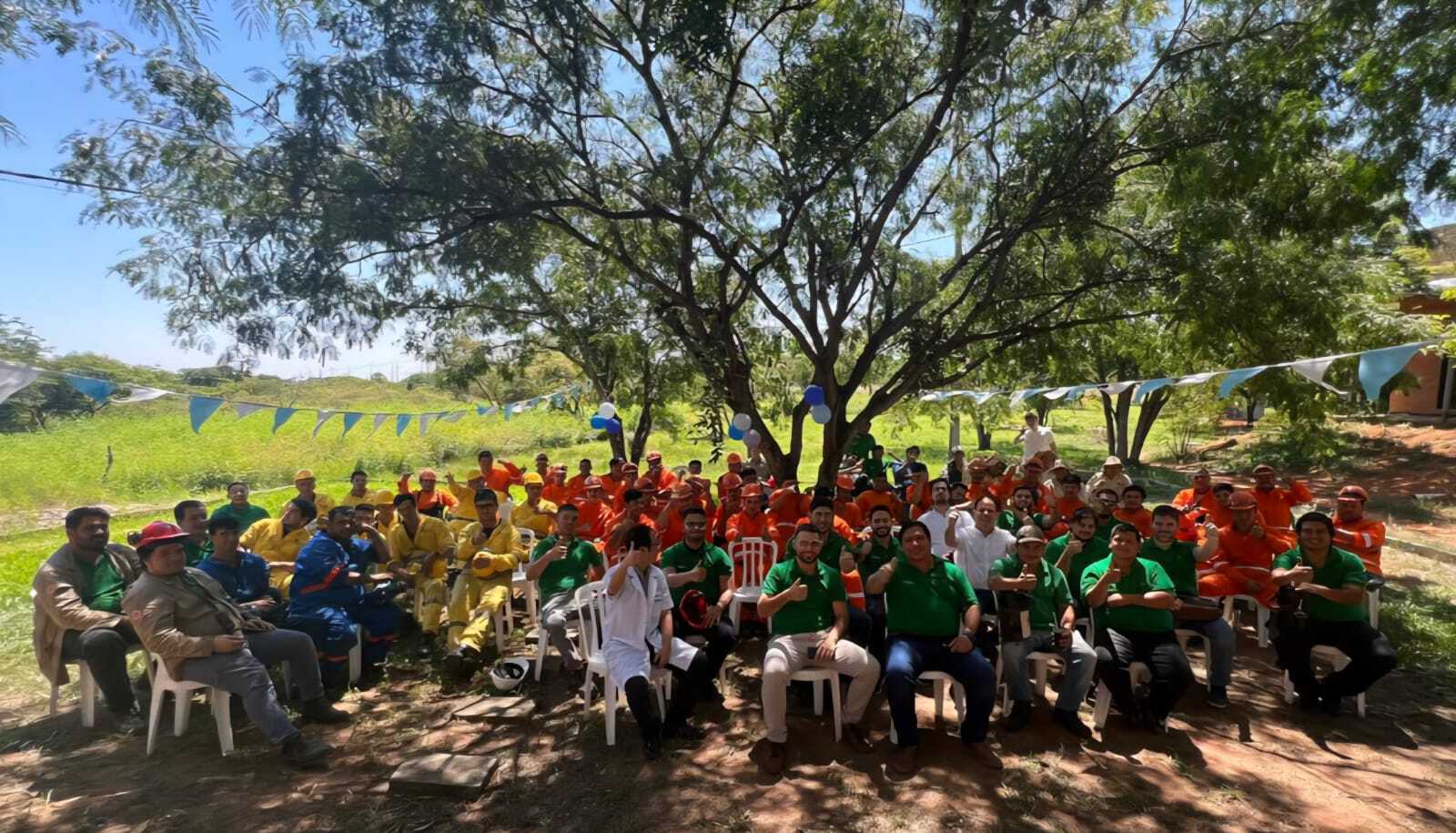 Agrofuturo Paraguay