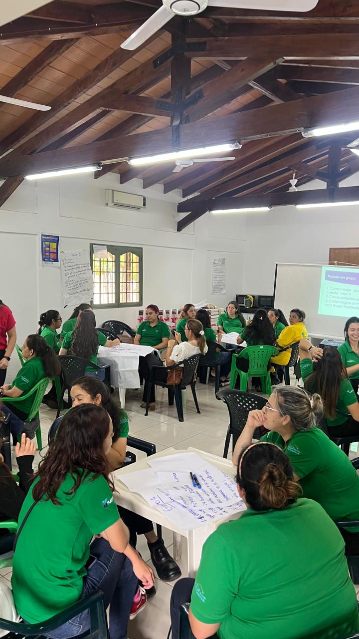 Agrofuturo Paraguay