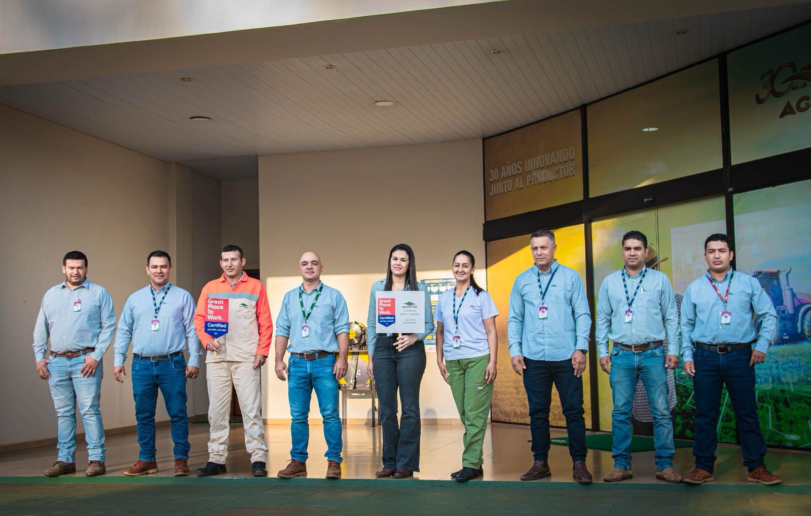 Agrotec