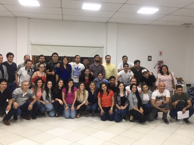 Fidelidad de Paraguay