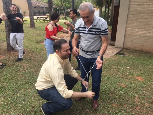 Fidelidad de Paraguay