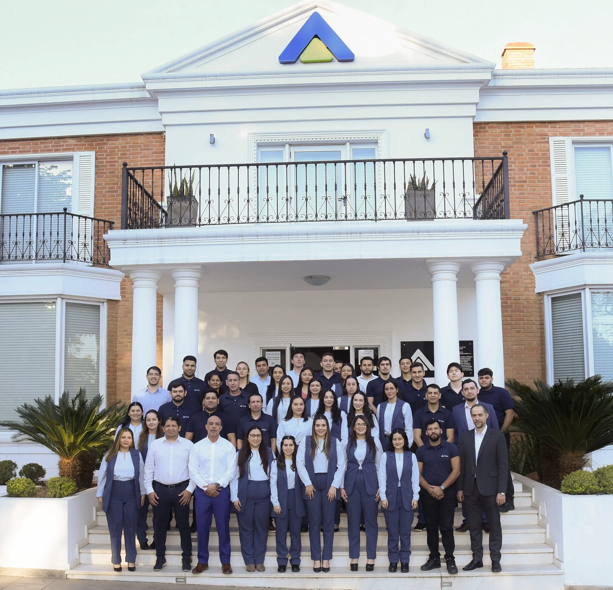 Fidelidad de Paraguay