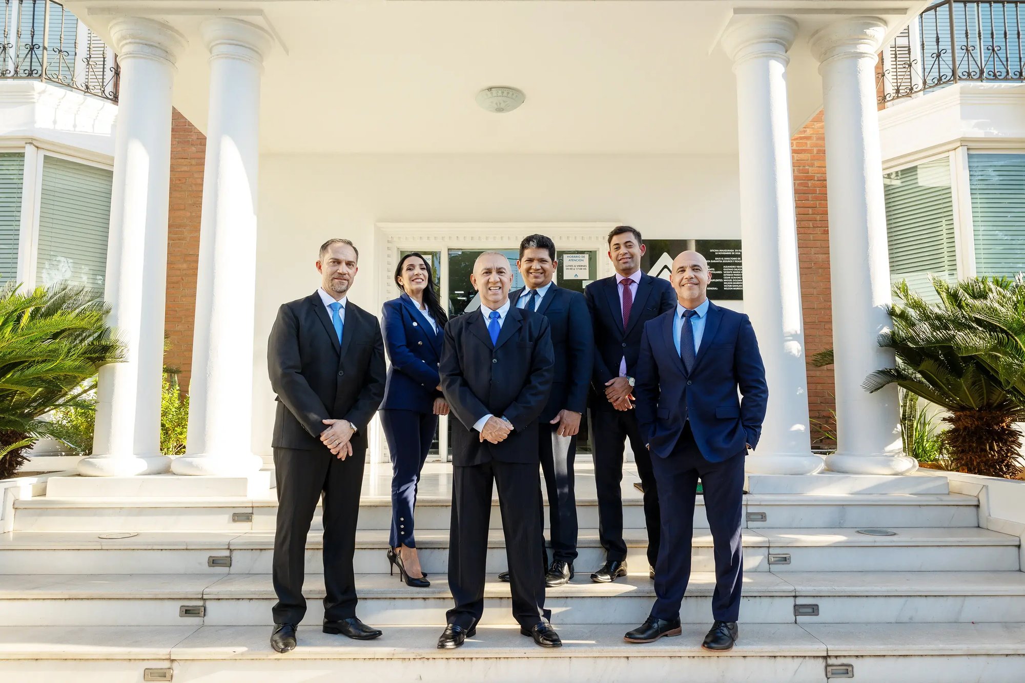 Fidelidad de Paraguay