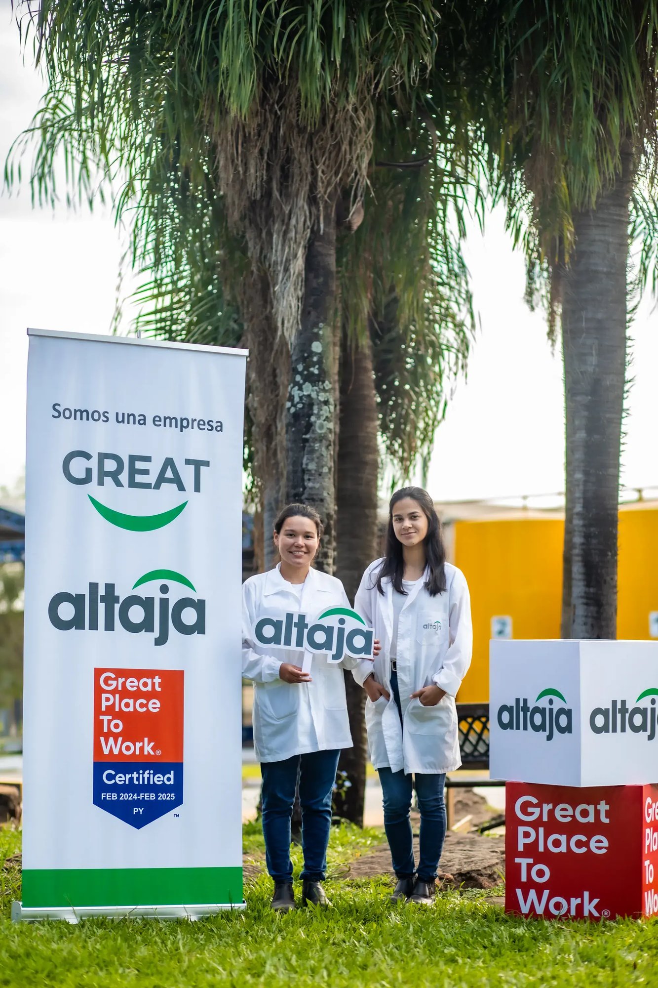 Altaja