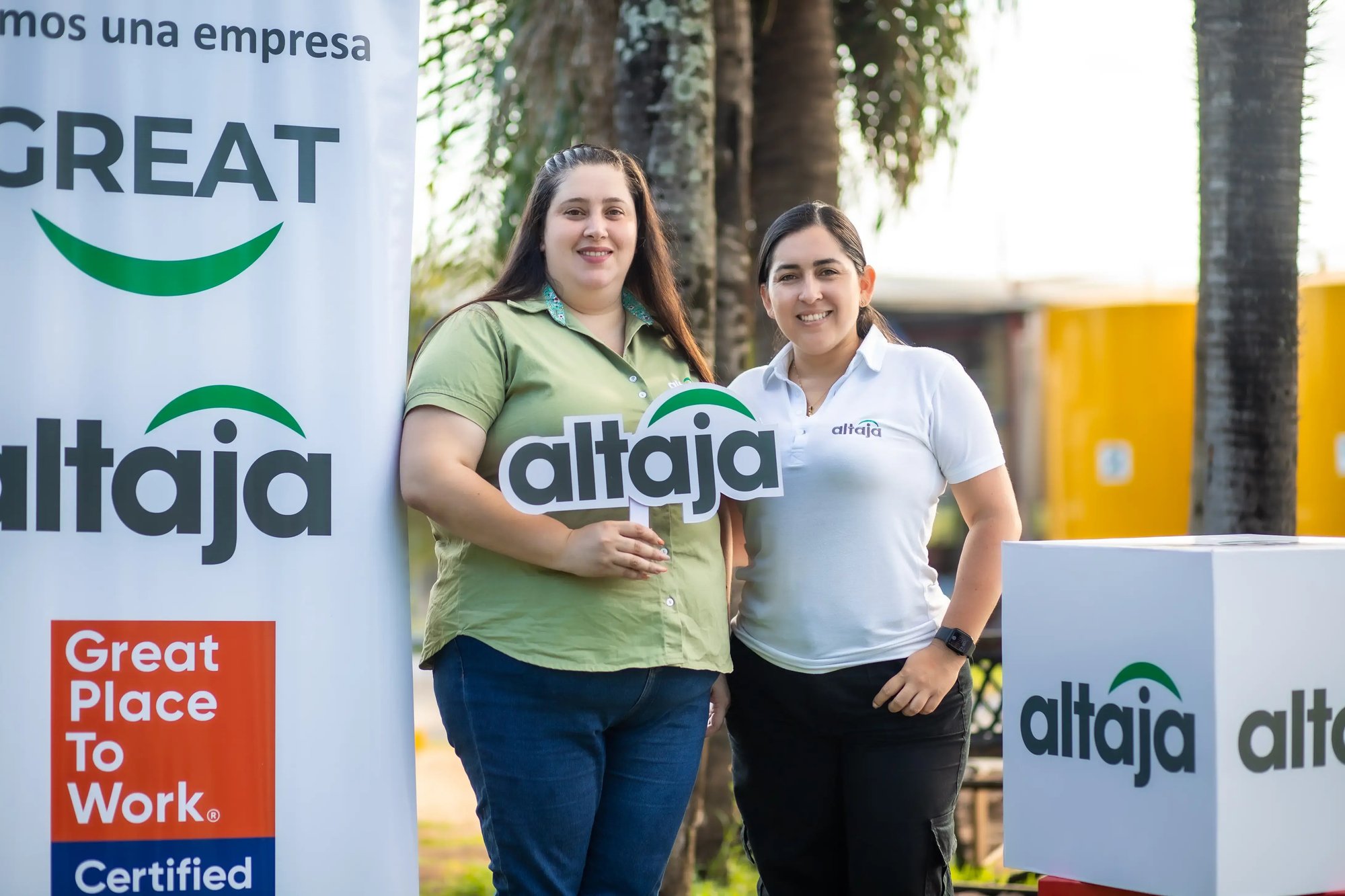 Altaja
