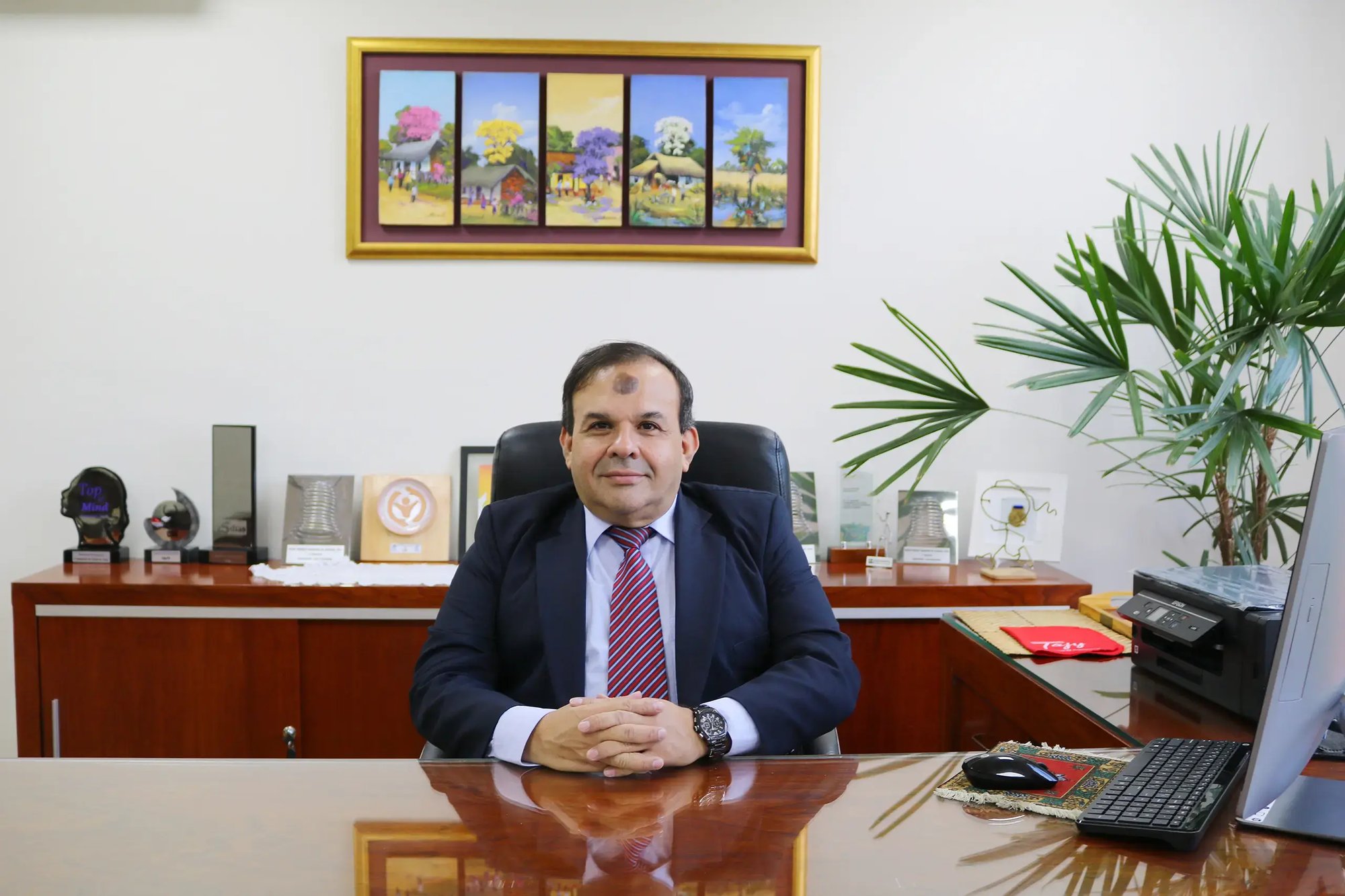 Aseguradora Tajy