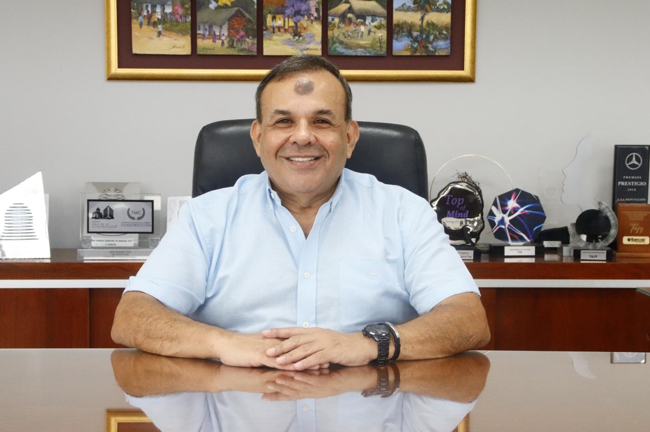 Aseguradora Tajy