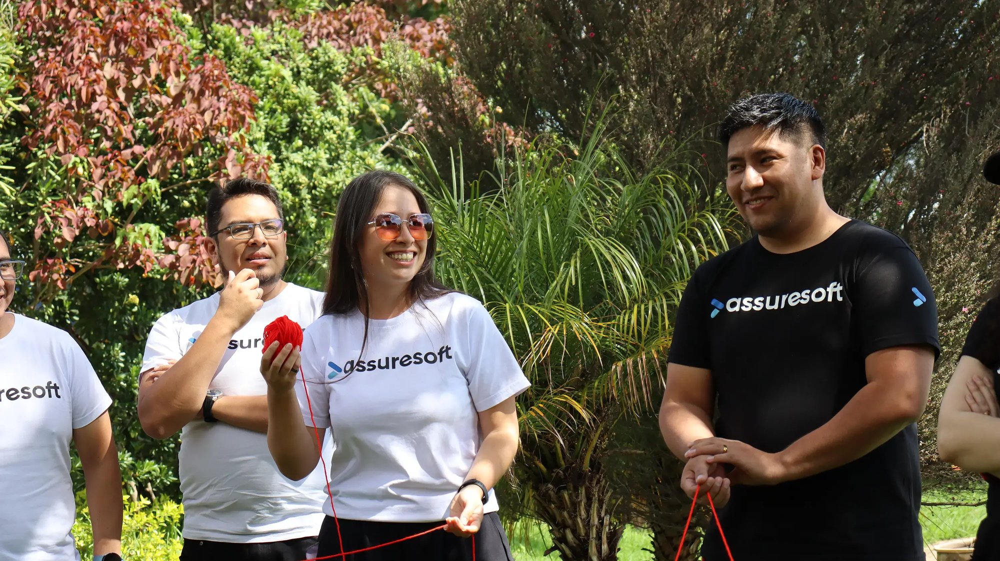 Assuresoft Paraguay