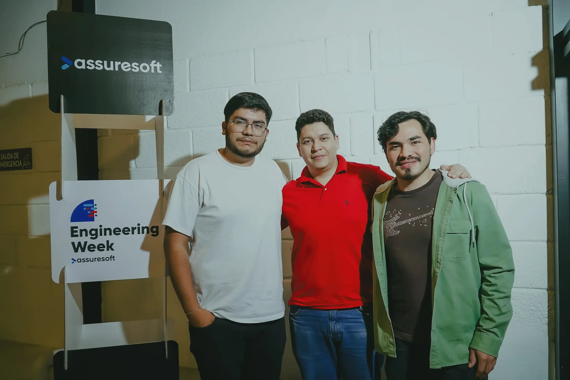 Assuresoft Paraguay