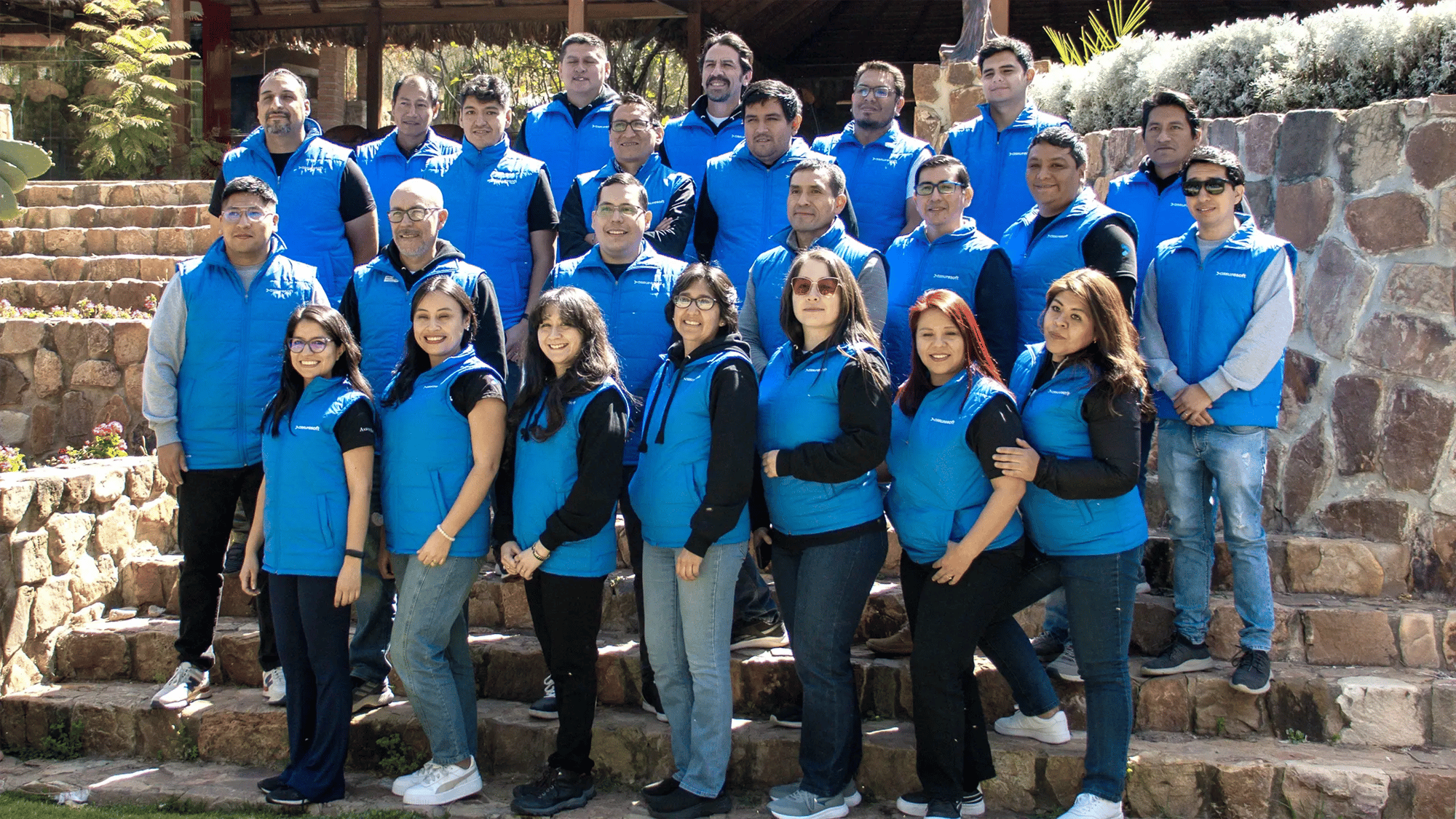 Assuresoft Paraguay