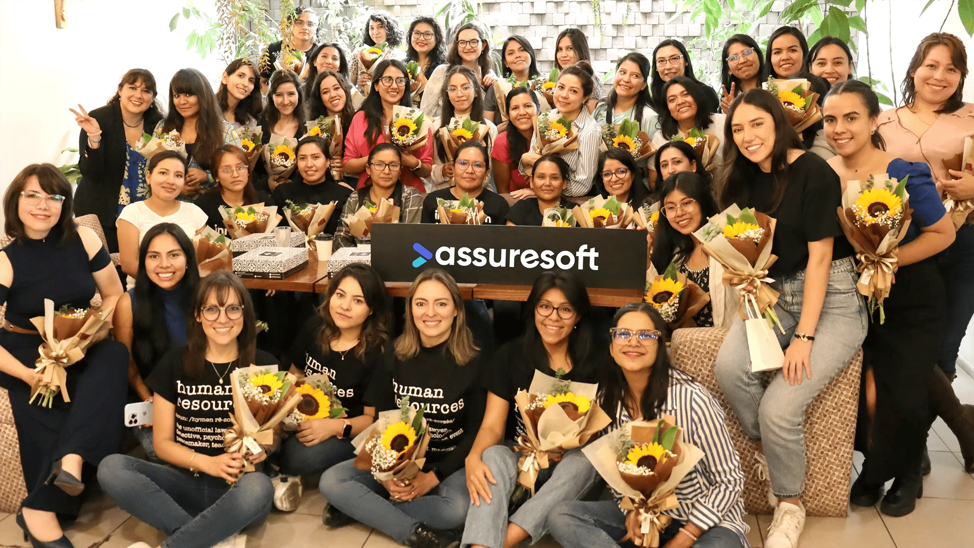 Assuresoft Paraguay