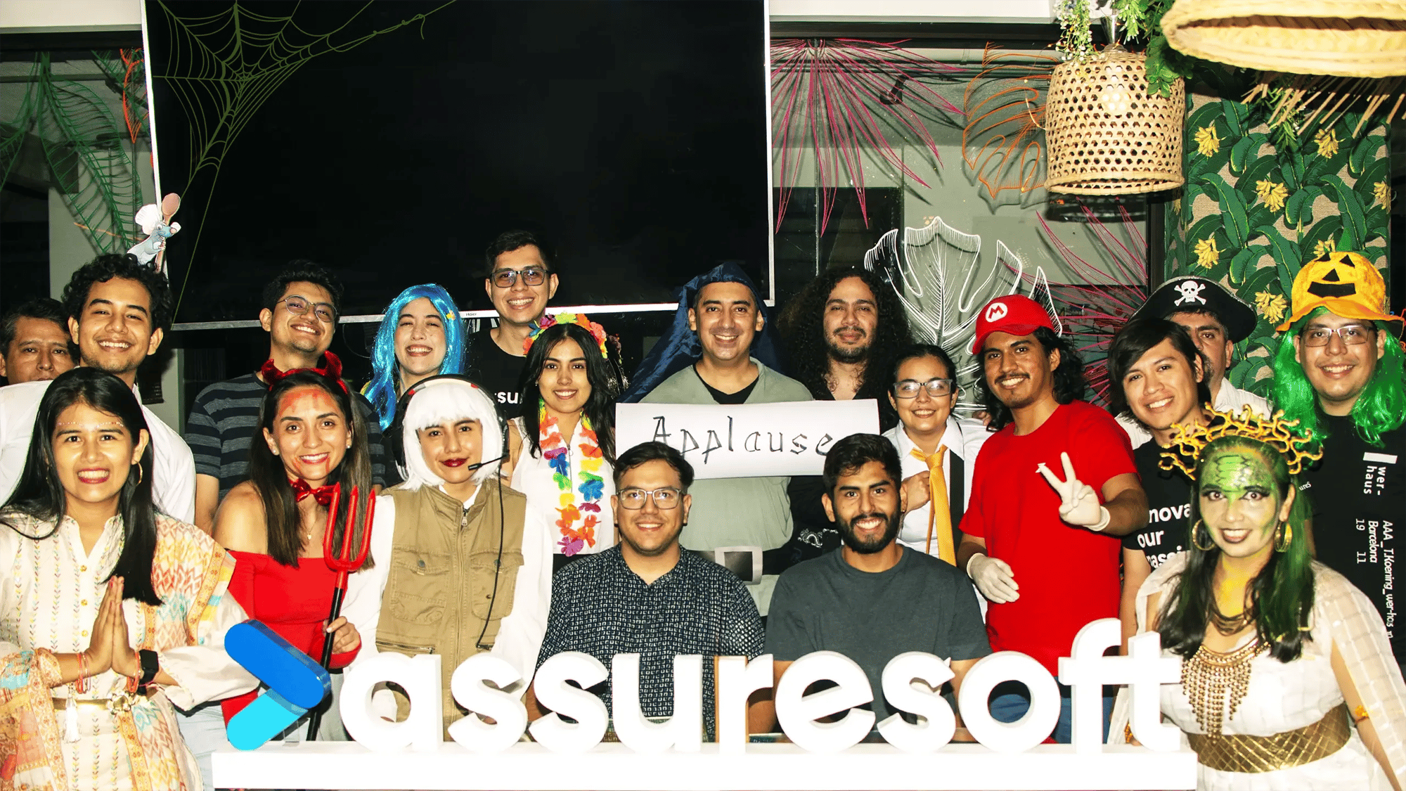 Assuresoft Paraguay
