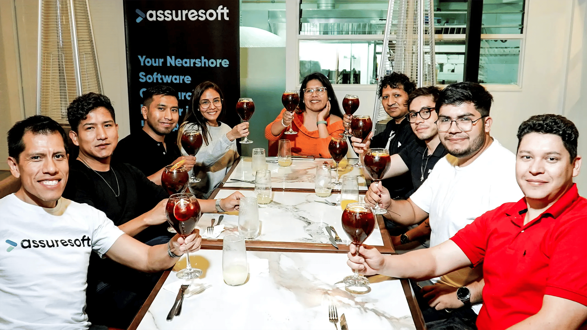 Assuresoft Paraguay