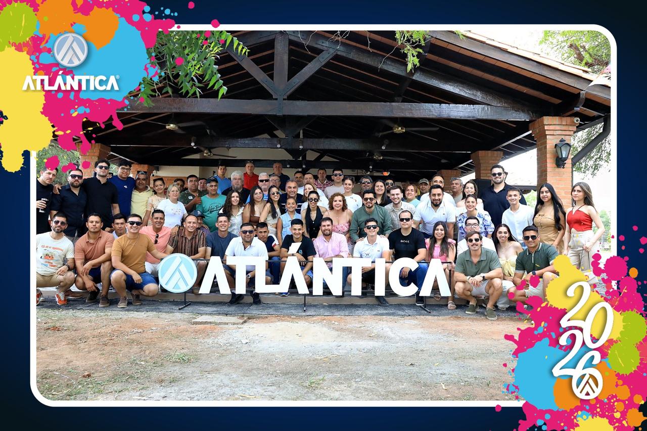 Atlántica de Inmuebles