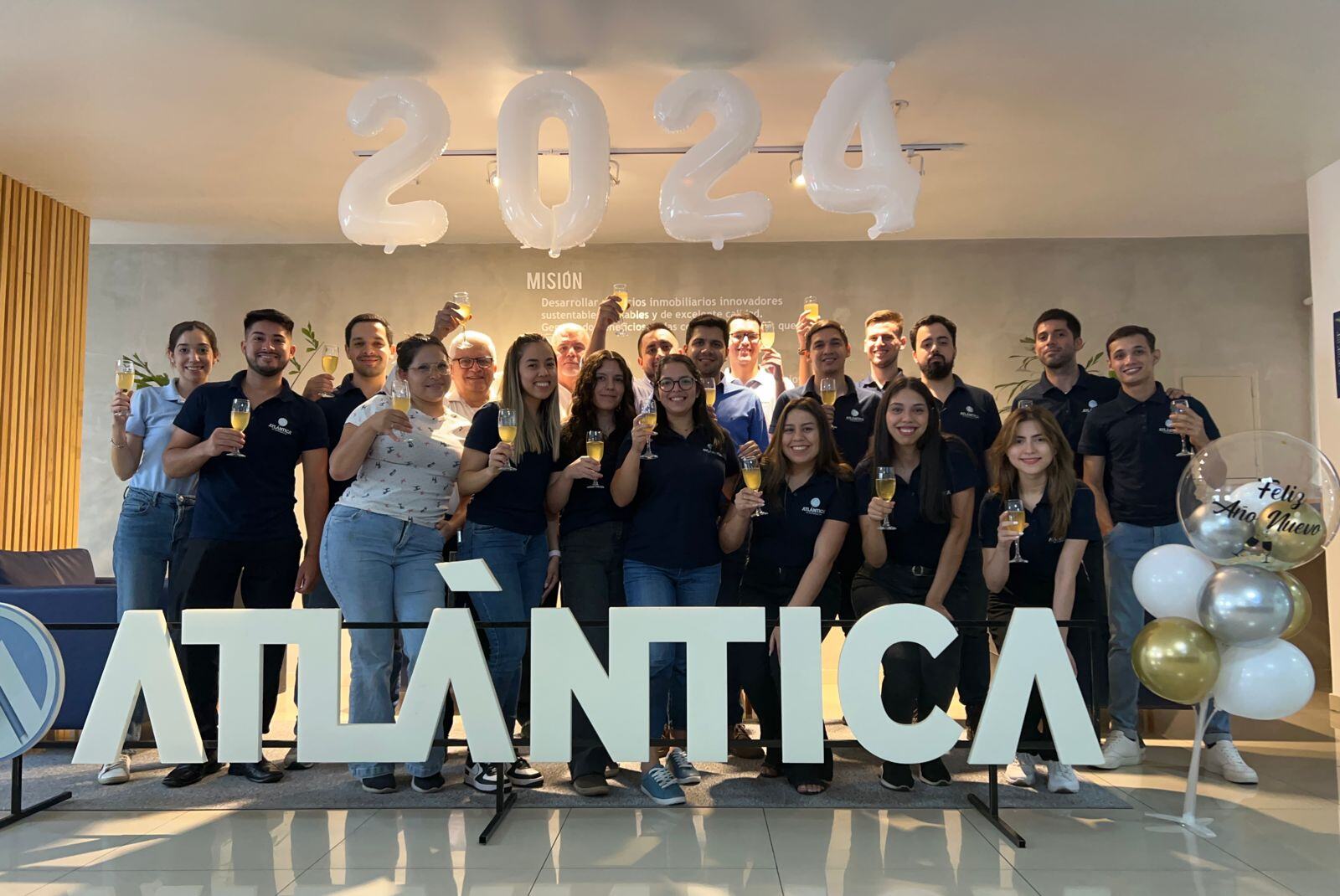 Atlántica de Inmuebles