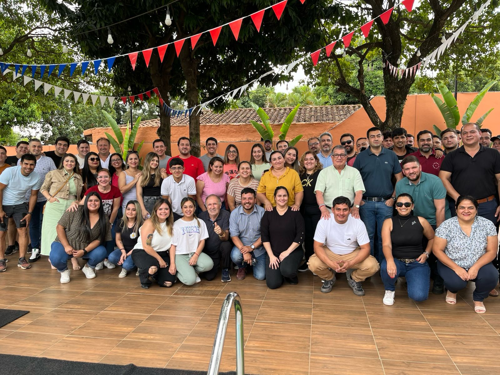 ATLAS REPRESENTACIONES S.A.