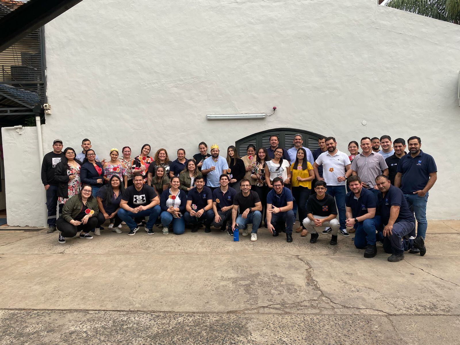 ATLAS REPRESENTACIONES S.A.