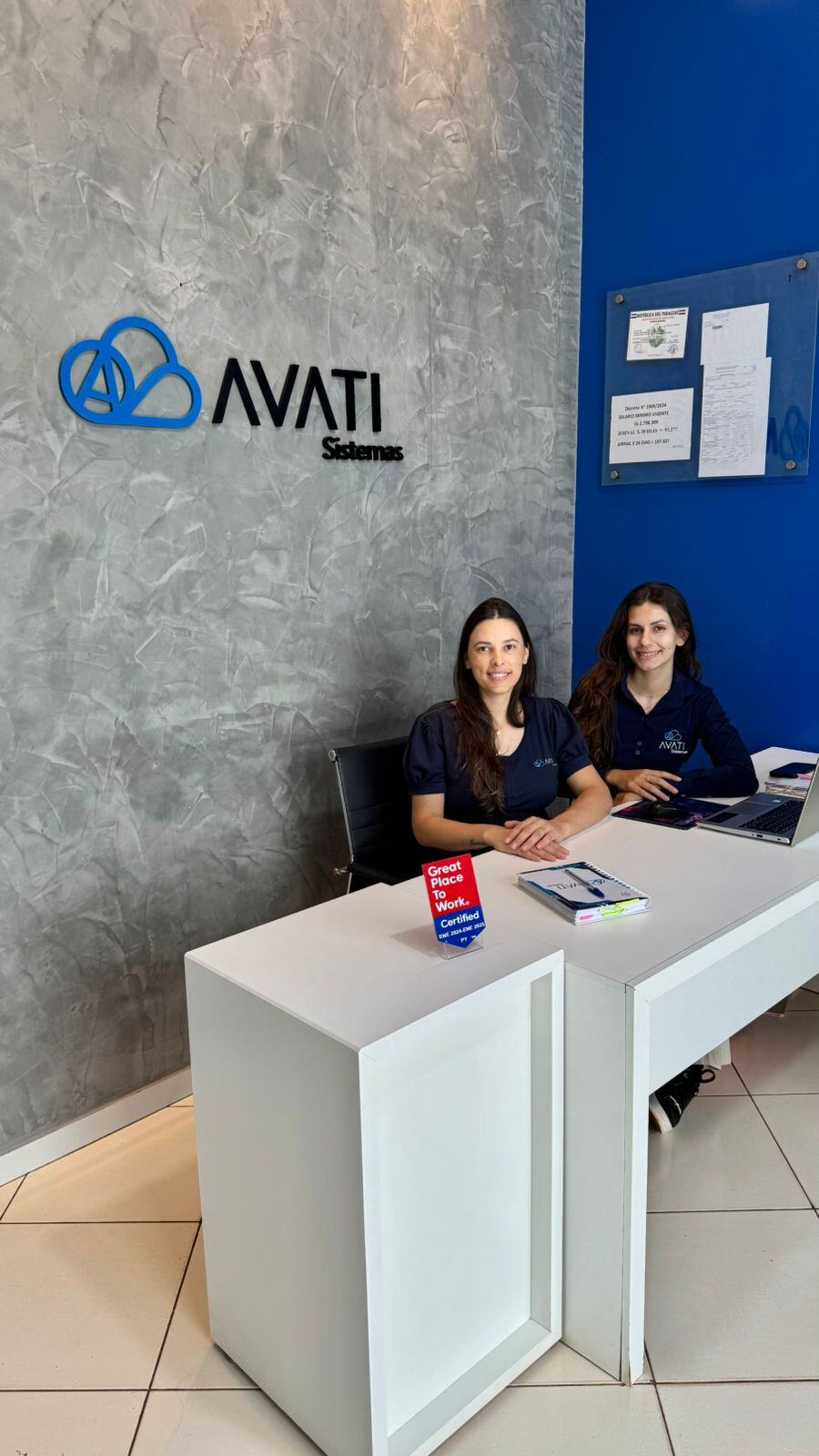 Avati Sistemas