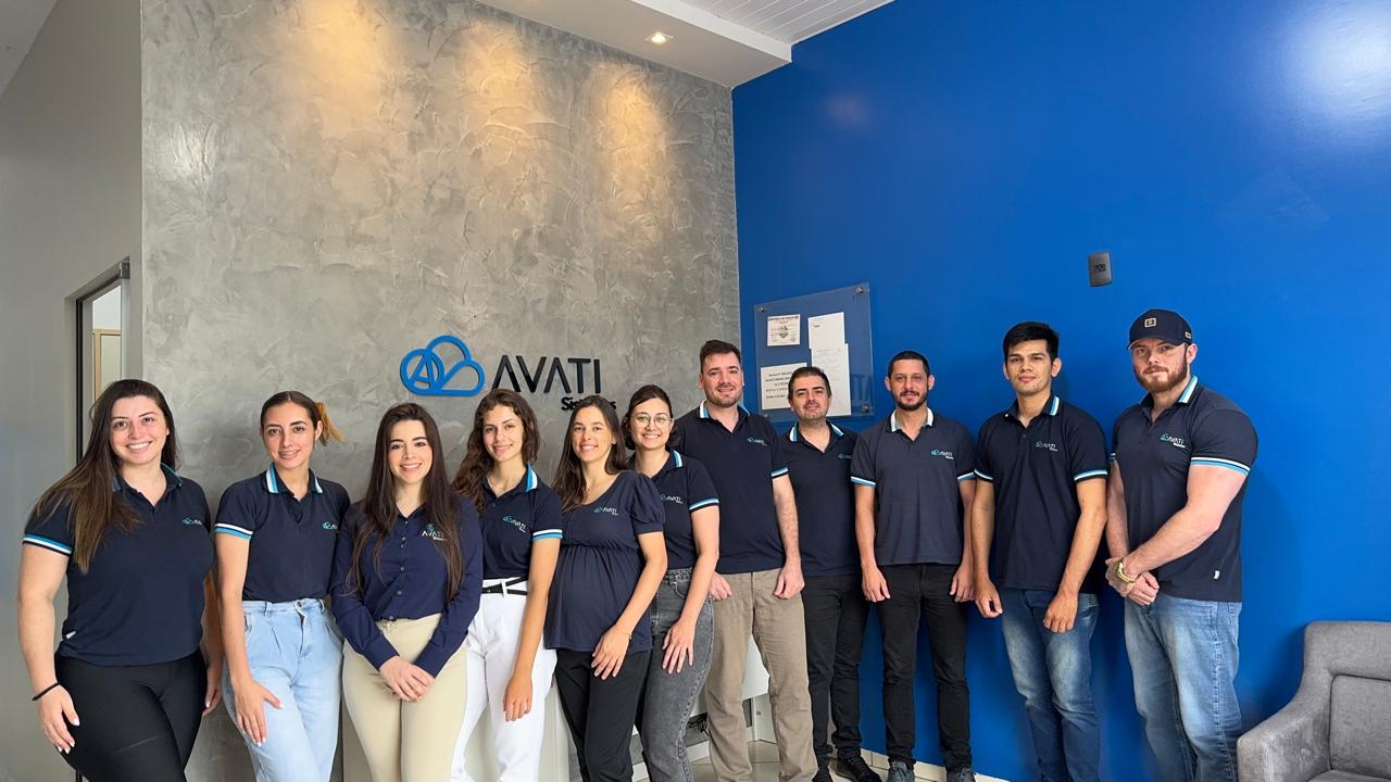 Avati Sistemas