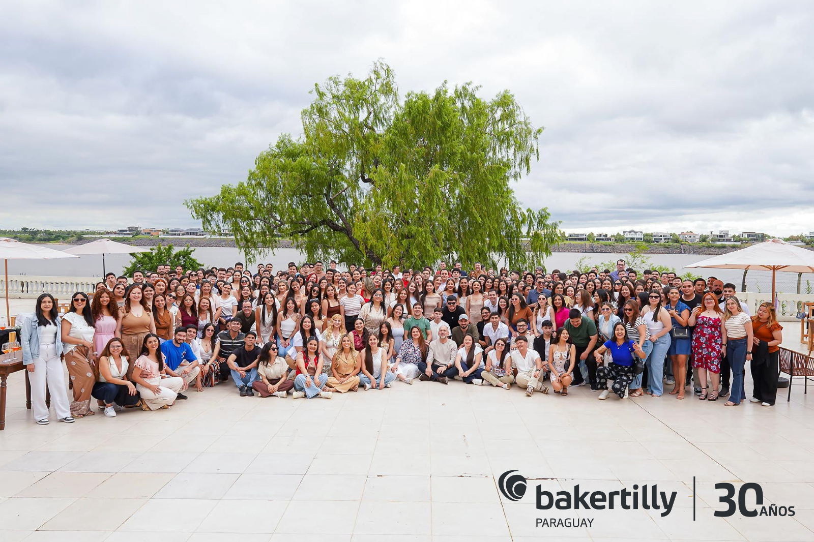 Baker Tilly