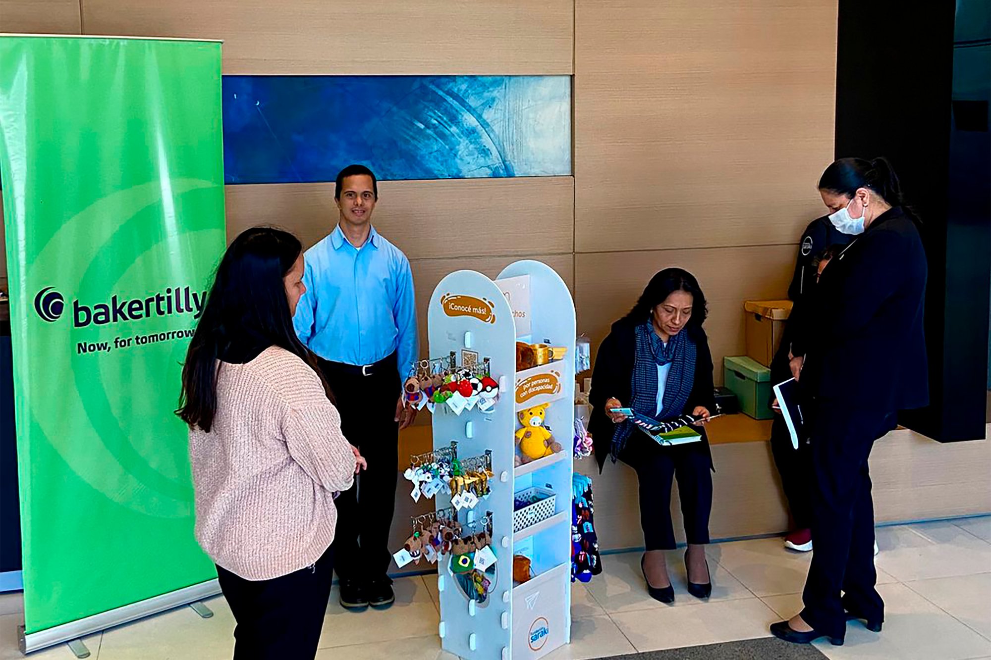 Baker Tilly