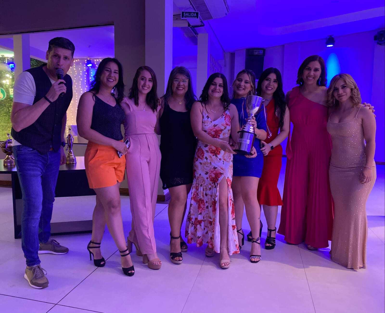 Biotec del Paraguay