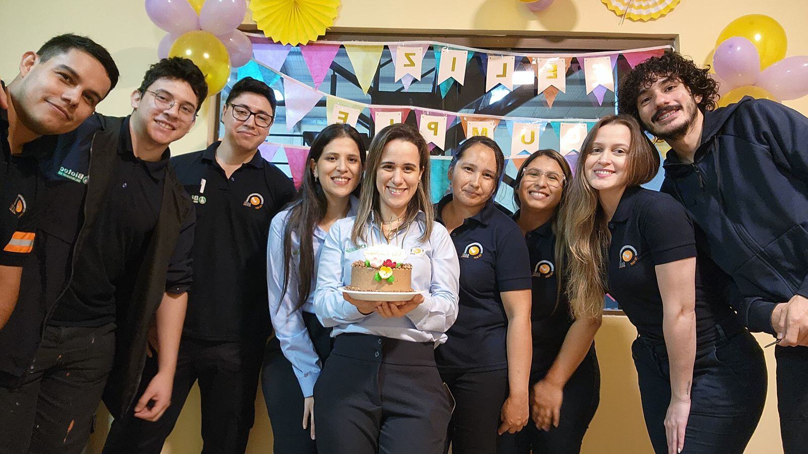 Biotec del Paraguay