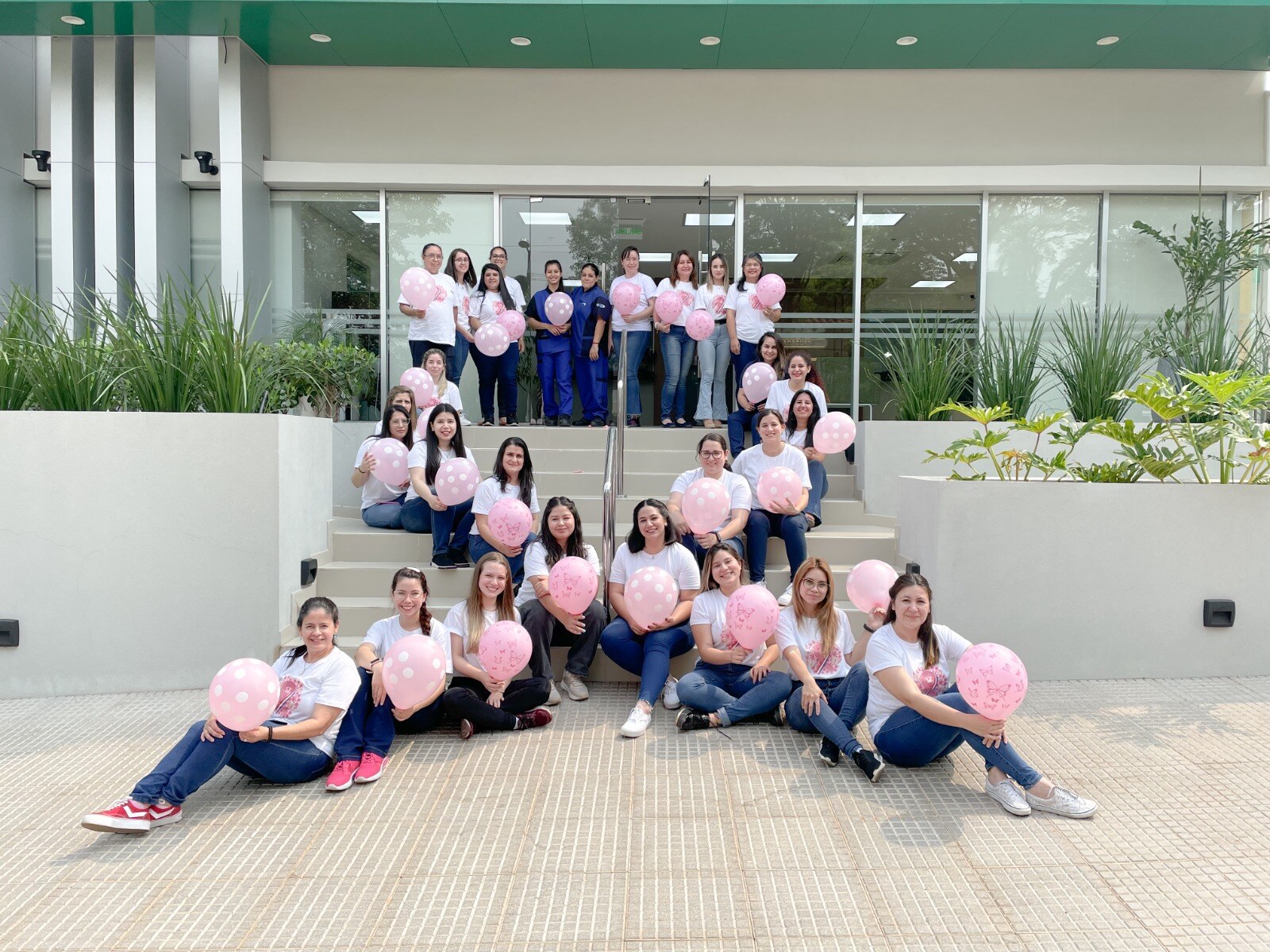 Biotec del Paraguay