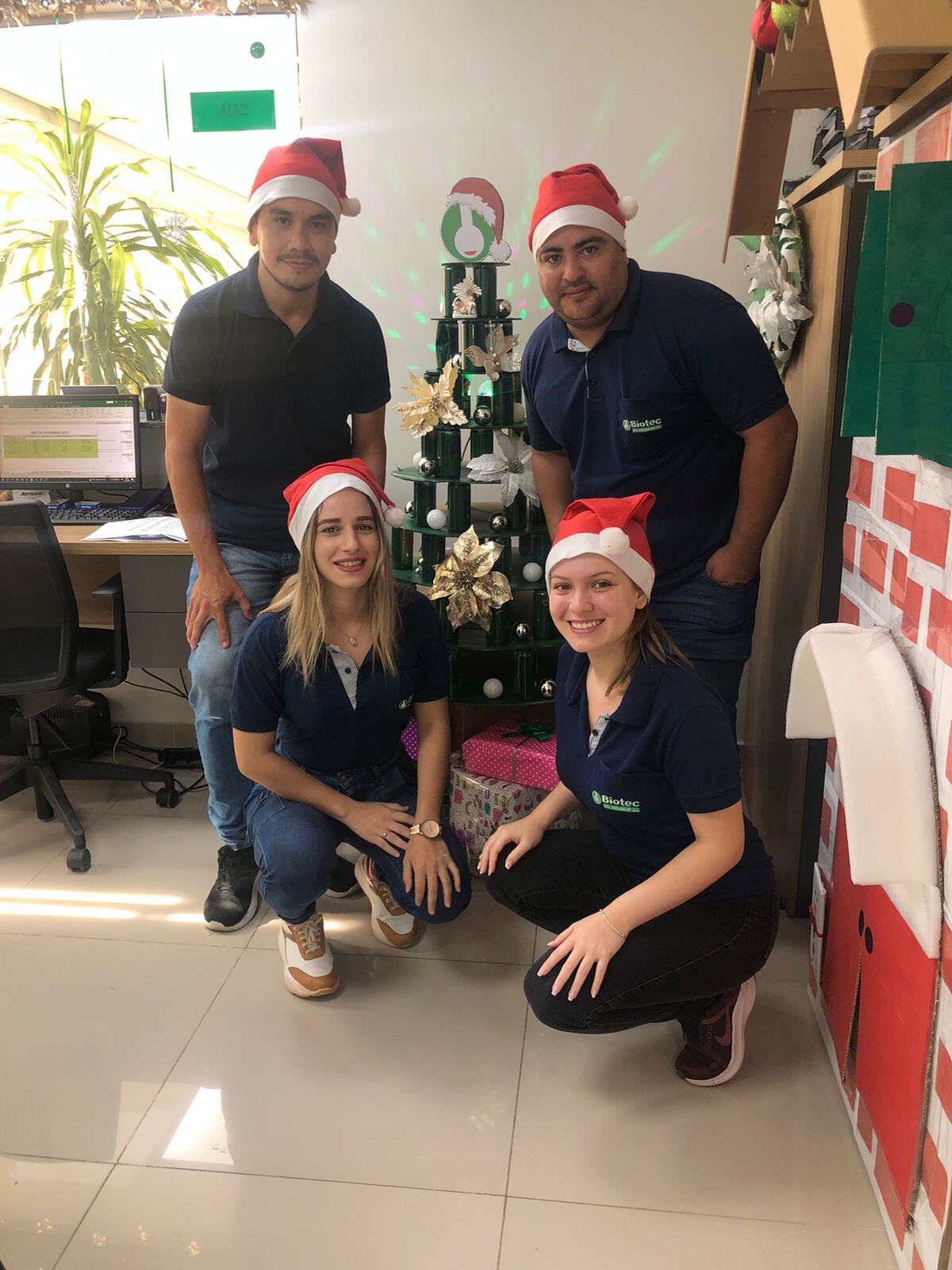 Biotec del Paraguay