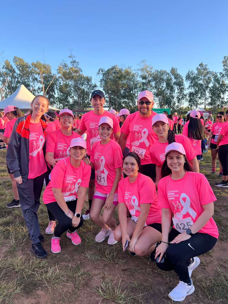 Bolsa de Valores de Asunción