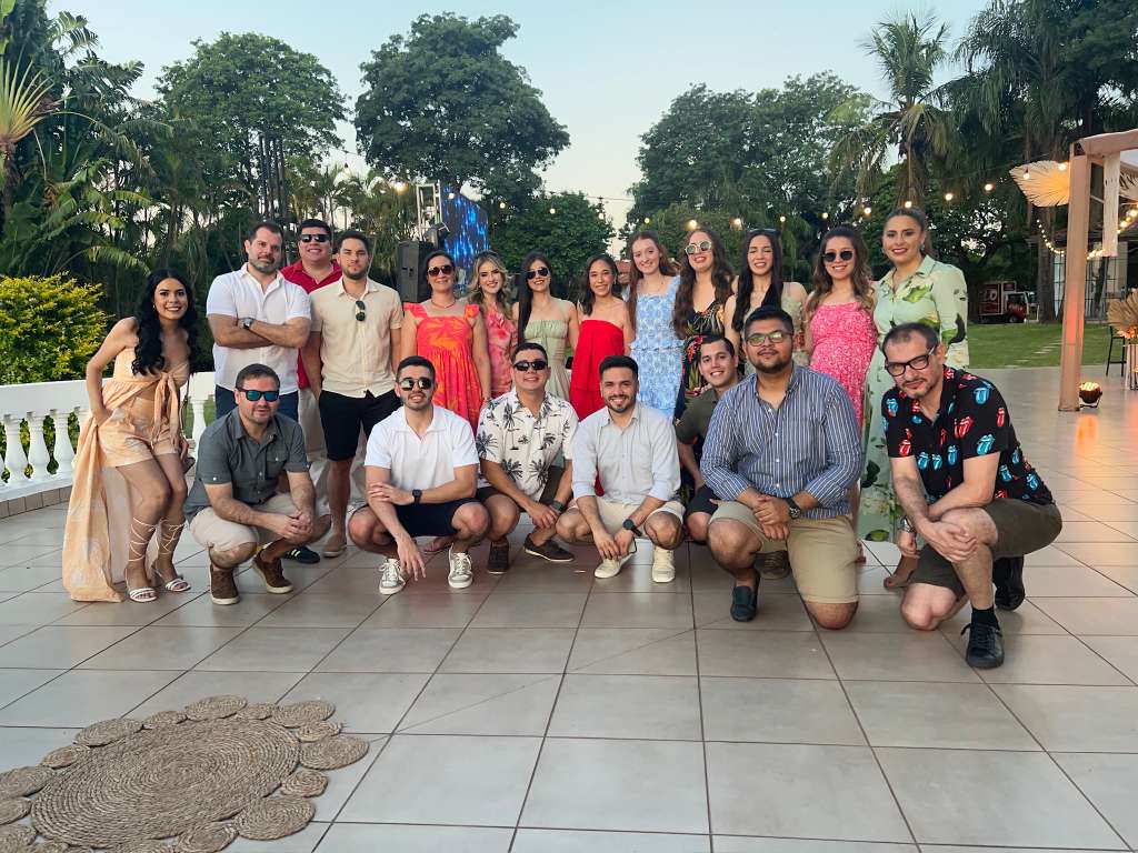 Bolsa de Valores de Asunción