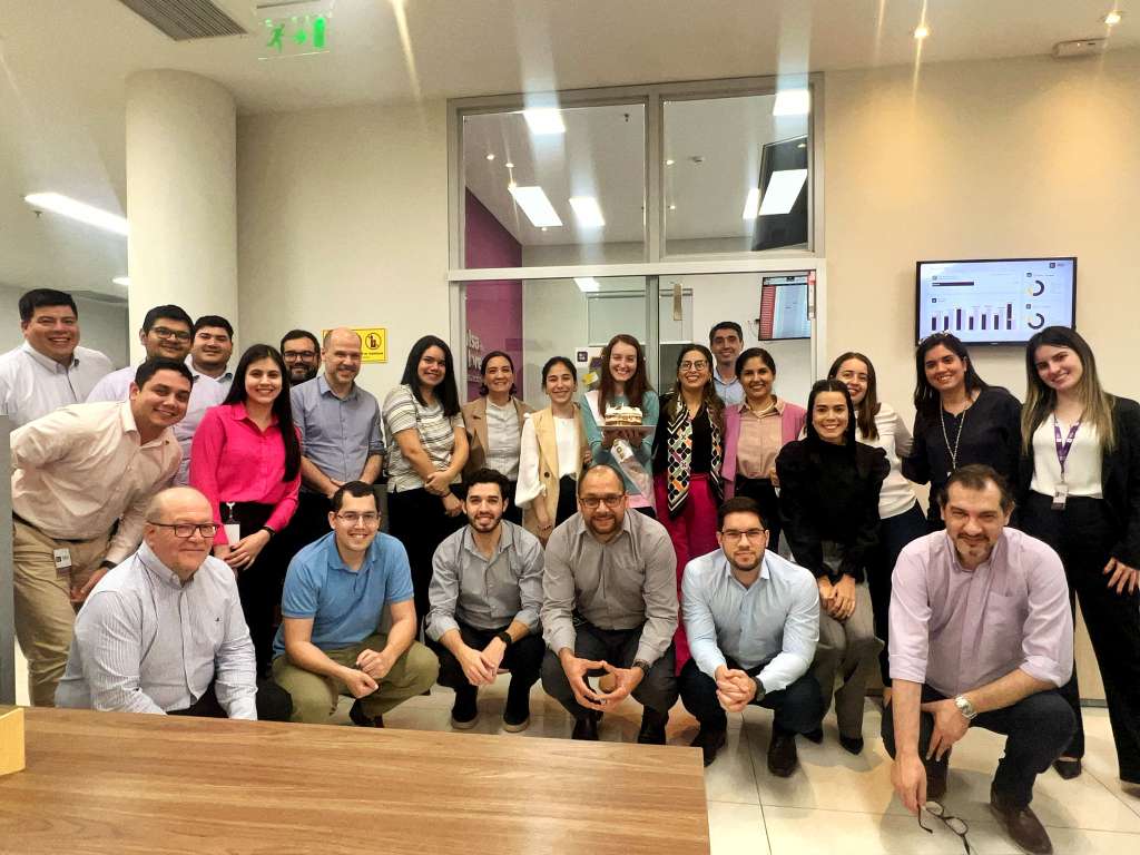 Bolsa de Valores de Asunción