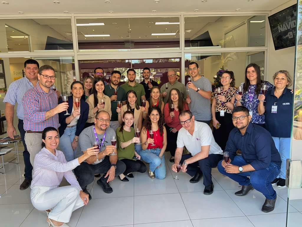 Bolsa de Valores de Asunción