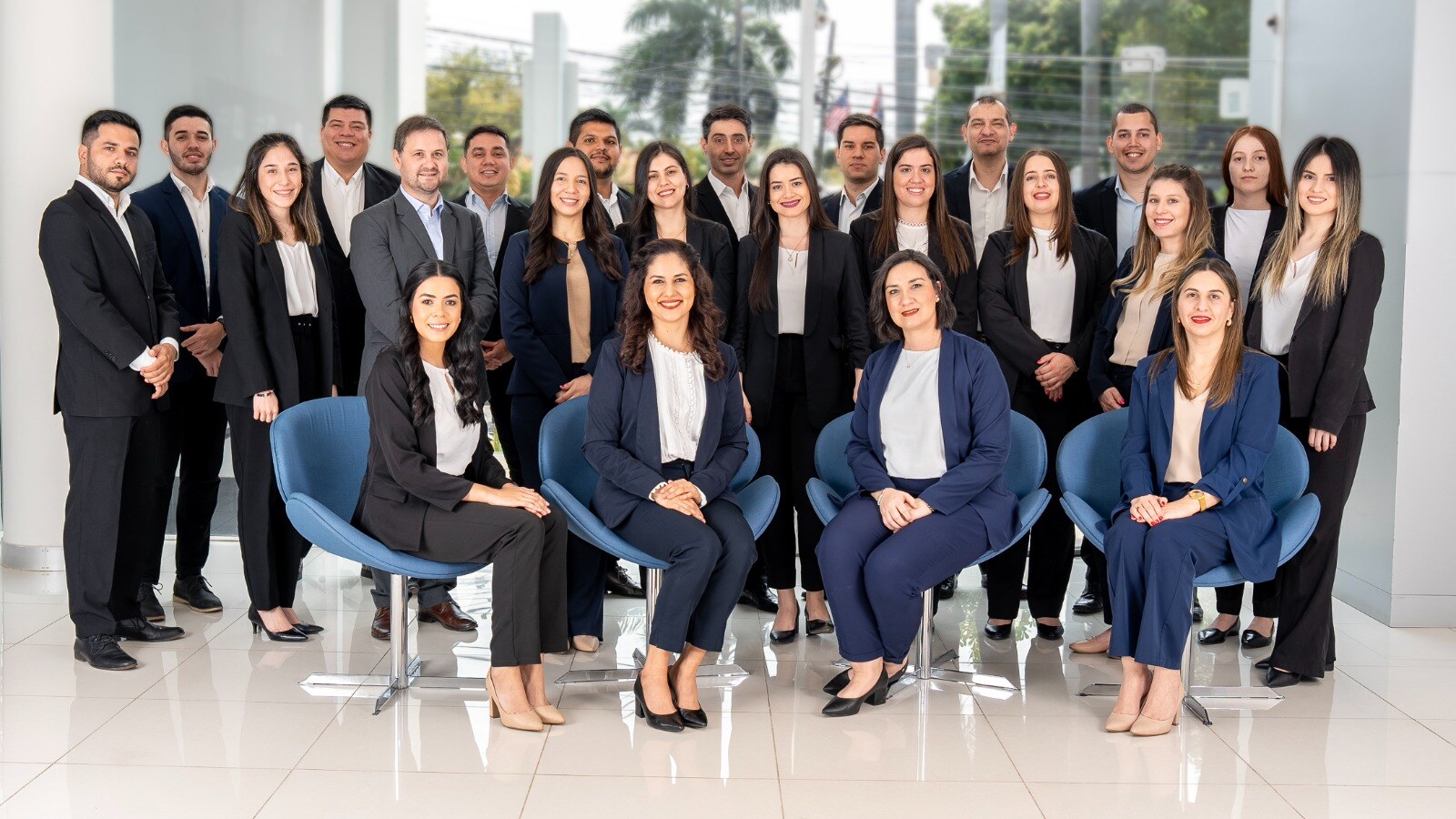 Bolsa de Valores de Asunción