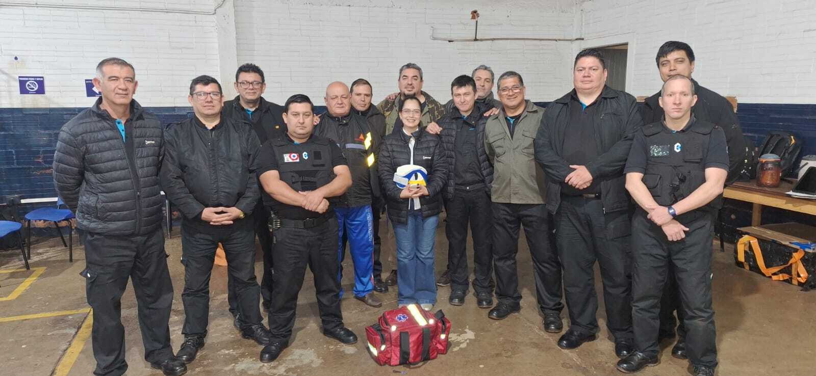 Britimp Seguridad