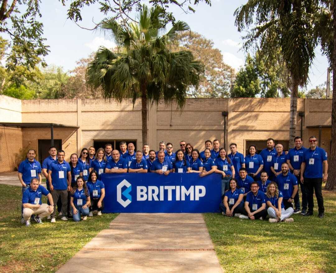 Britimp Seguridad
