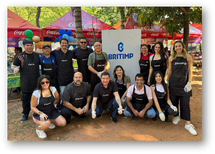 Britimp Seguridad