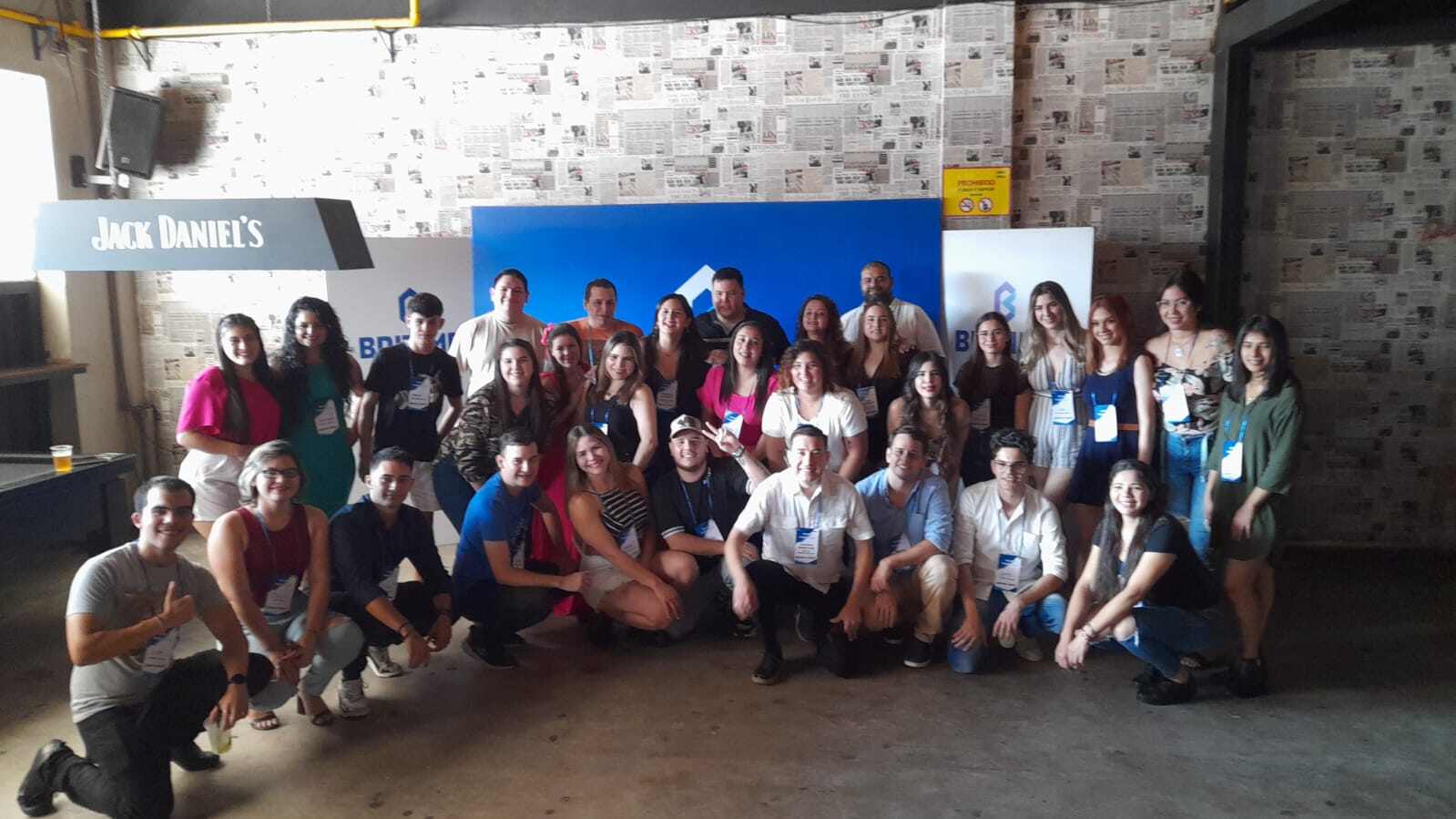 Britimp Seguridad