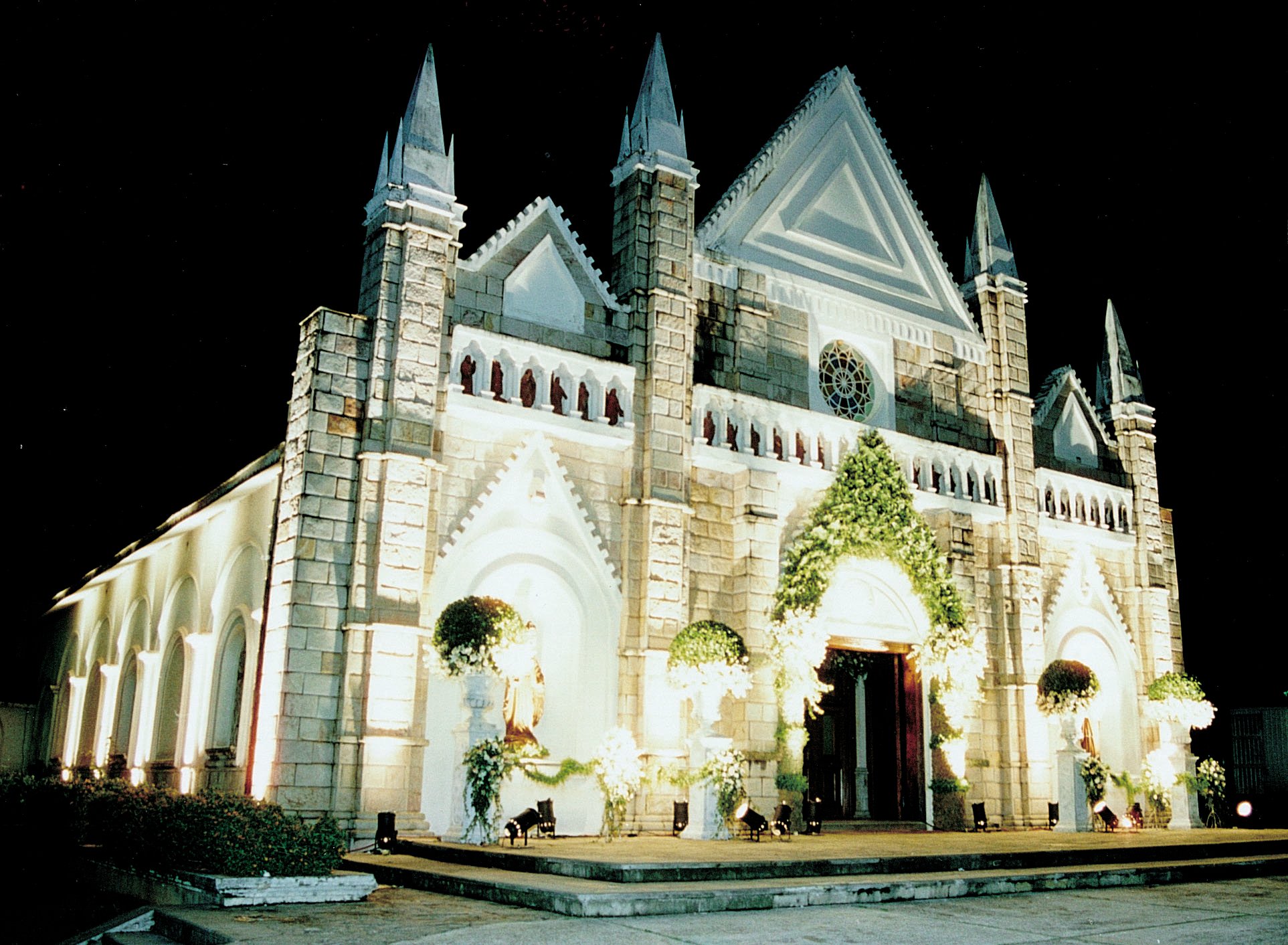 CF Eventos