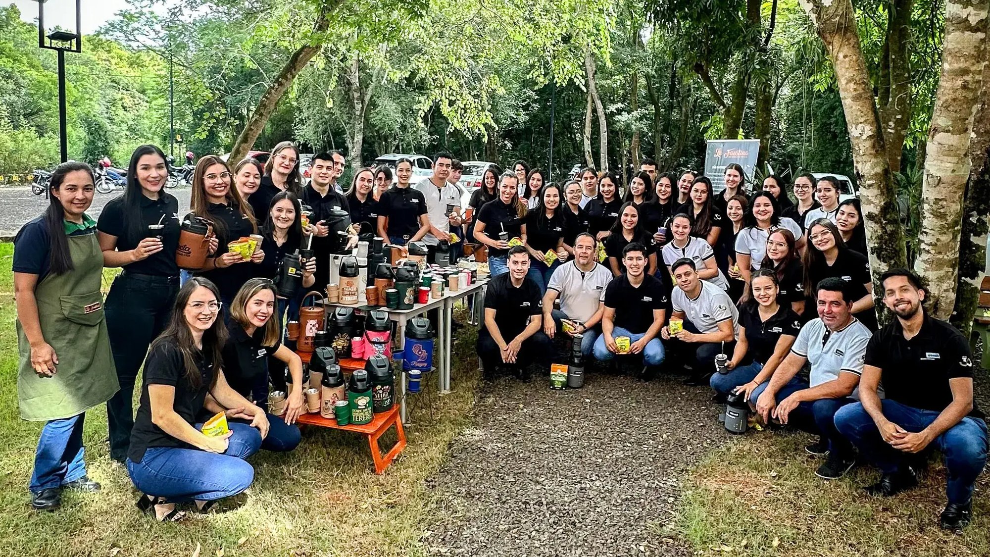 Caceres y Schneider S.A.