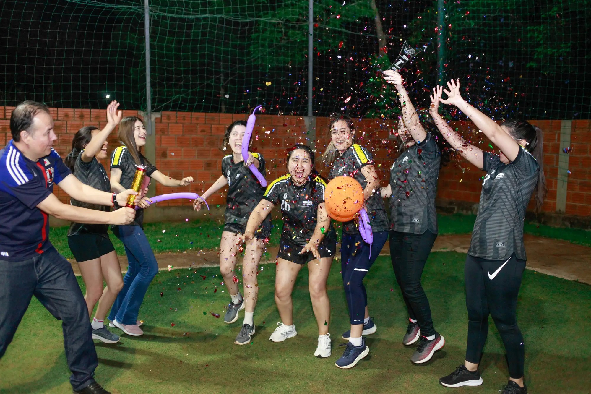 Caceres y Schneider S.A.