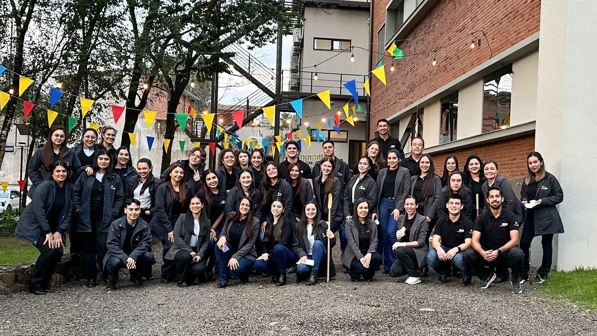 Caceres y Schneider S.A.